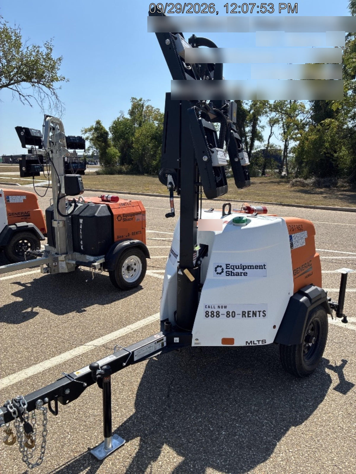 2026 GENERAC MLTS-4