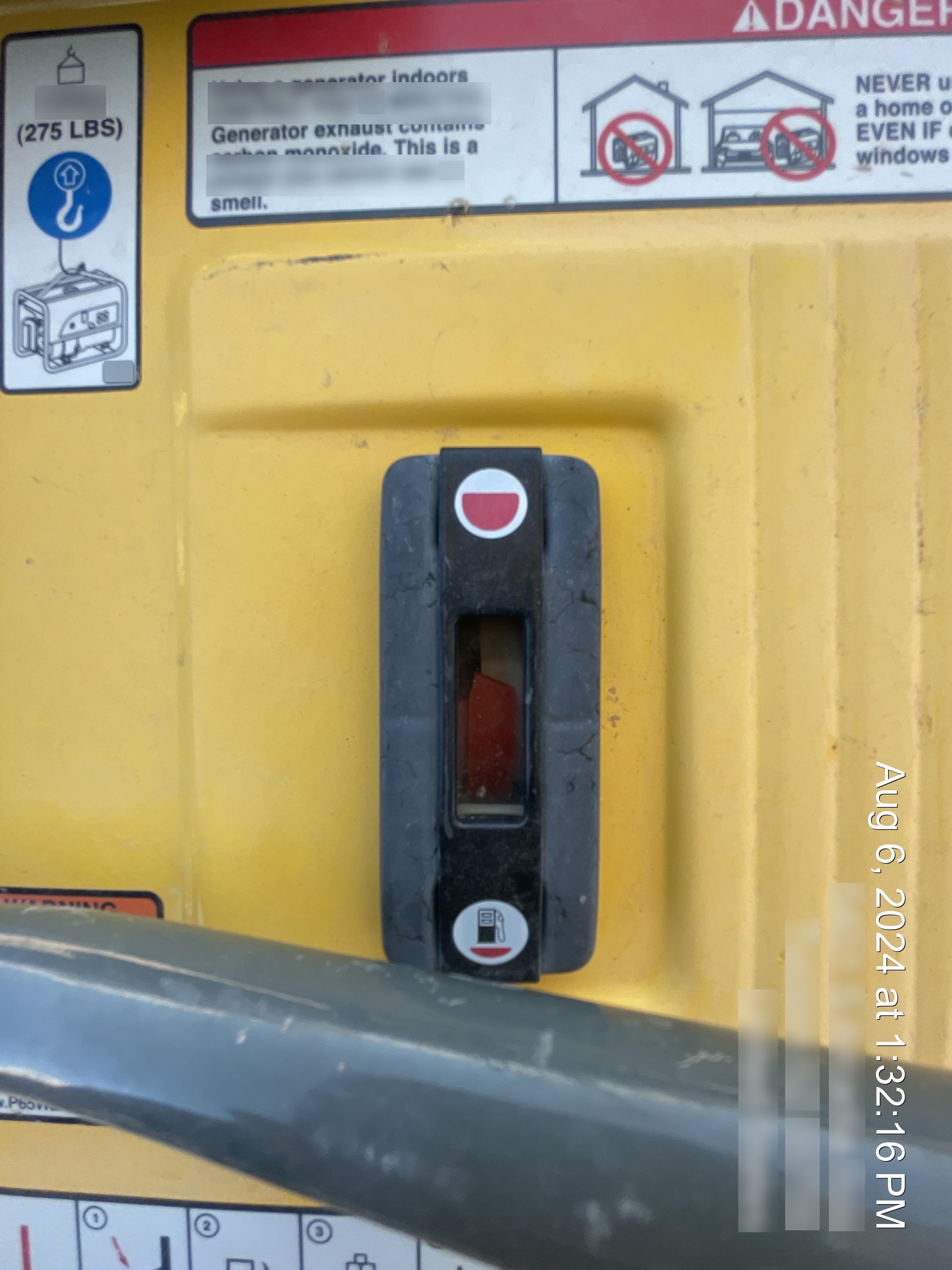 2022 WACKER NEUSON GP6600A