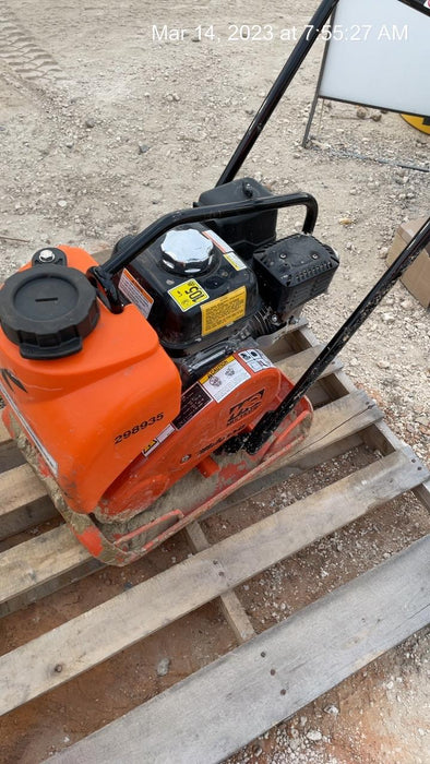 2023 MULTIQUIP MVC82VHW