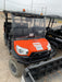 2021 Kubota RTV-X1140WL-H Canopy, Diesel, 4 Passanger, Windshield, Mirror, Backup Alarm, Beacon