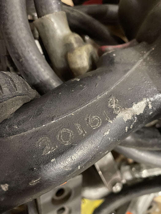 2022 INGERSOLL RAND 2925P1TI