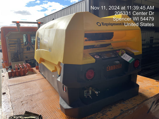 2024 ATLAS COPCO XAS188 CWK