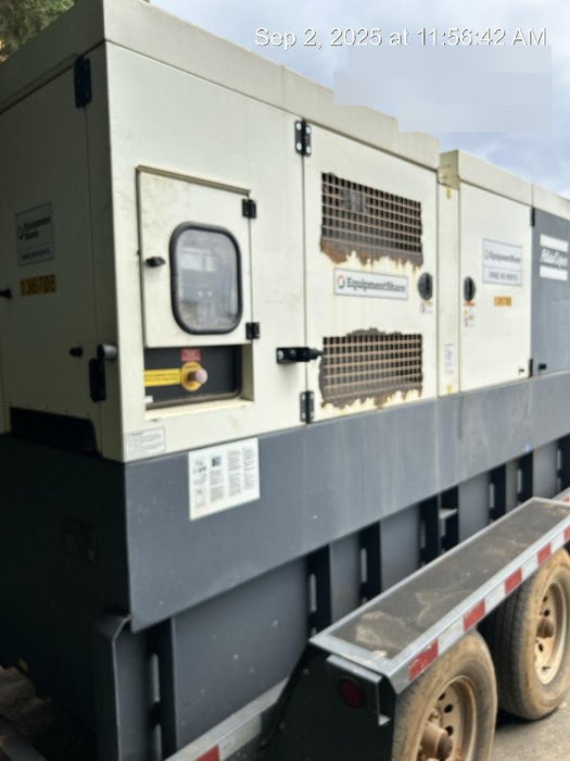 2021 ATLAS COPCO QAS150