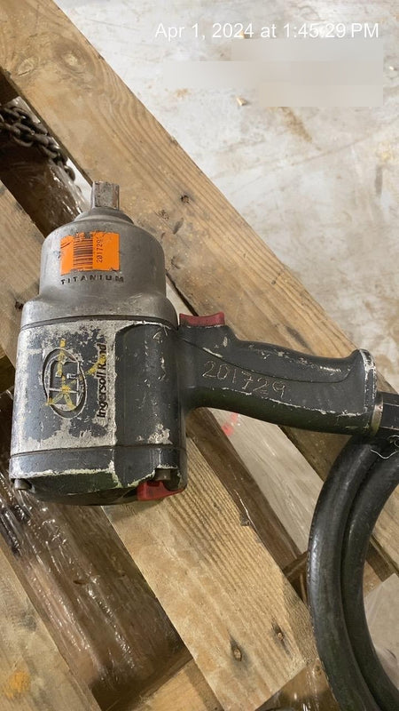 2022 INGERSOLL RAND 2925P1TI