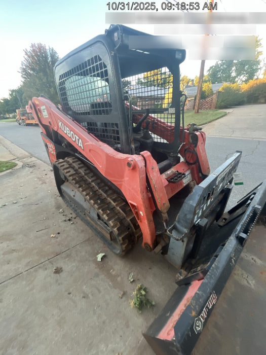 2020 KUBOTA SVL75-2