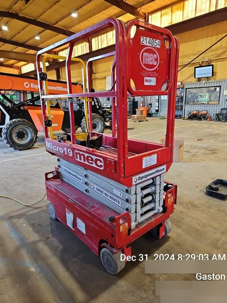 2022 MEC Micro 19