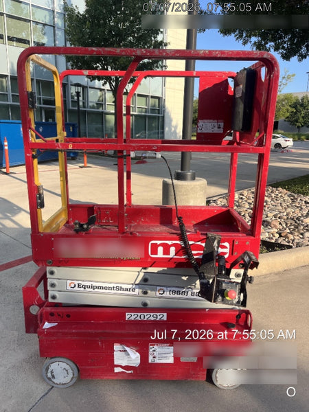 2022 MEC 1330SE