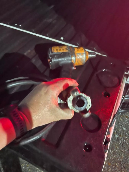 2020 MICHIGAN PNEUMATIC 751SS