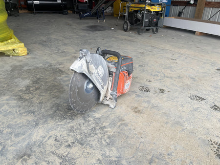 2021 HUSQVARNA K770