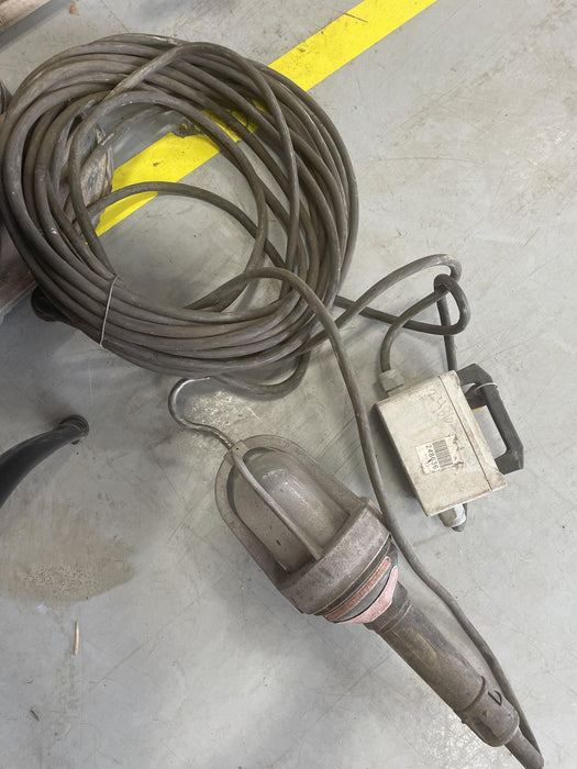 2021 LIND EQUIPMENT GST50