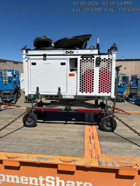 2025 RESCUE 42 PR-SAT-PS