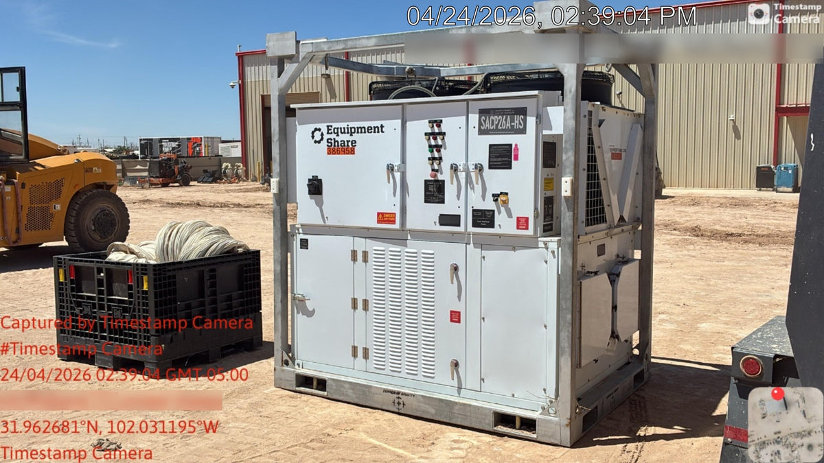2024 SMARTECH SACP26A-HS