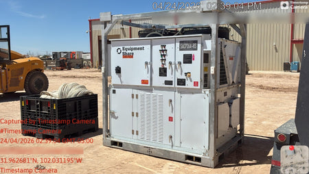 2024 SMARTECH SACP26A-HS