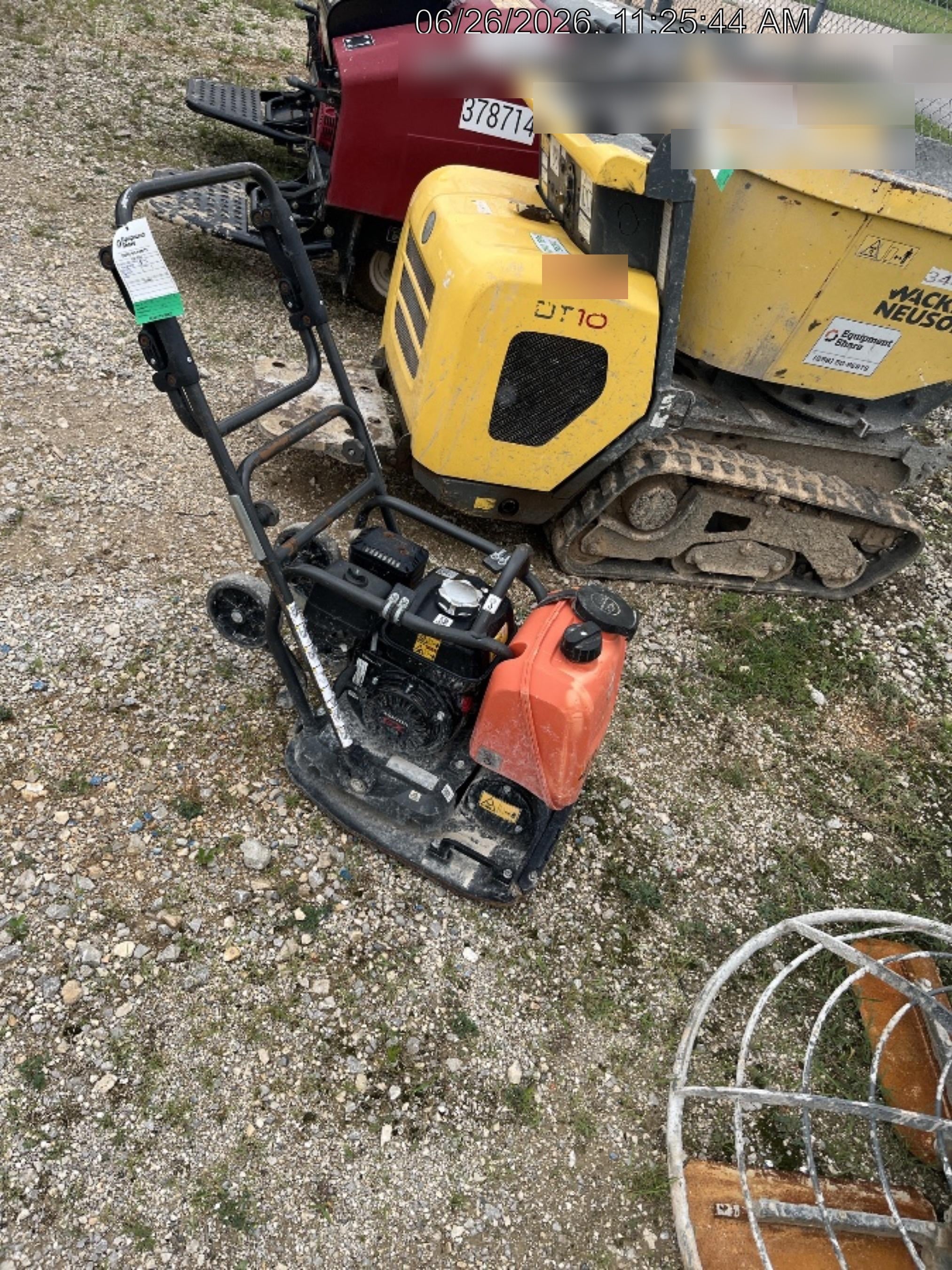 2024 HUSQVARNA LF75