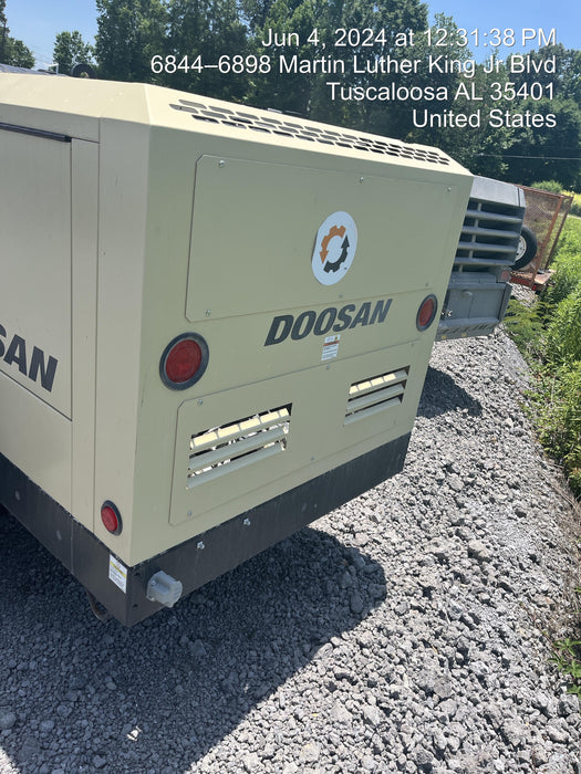 2023 DOOSAN P425/HP375WCU