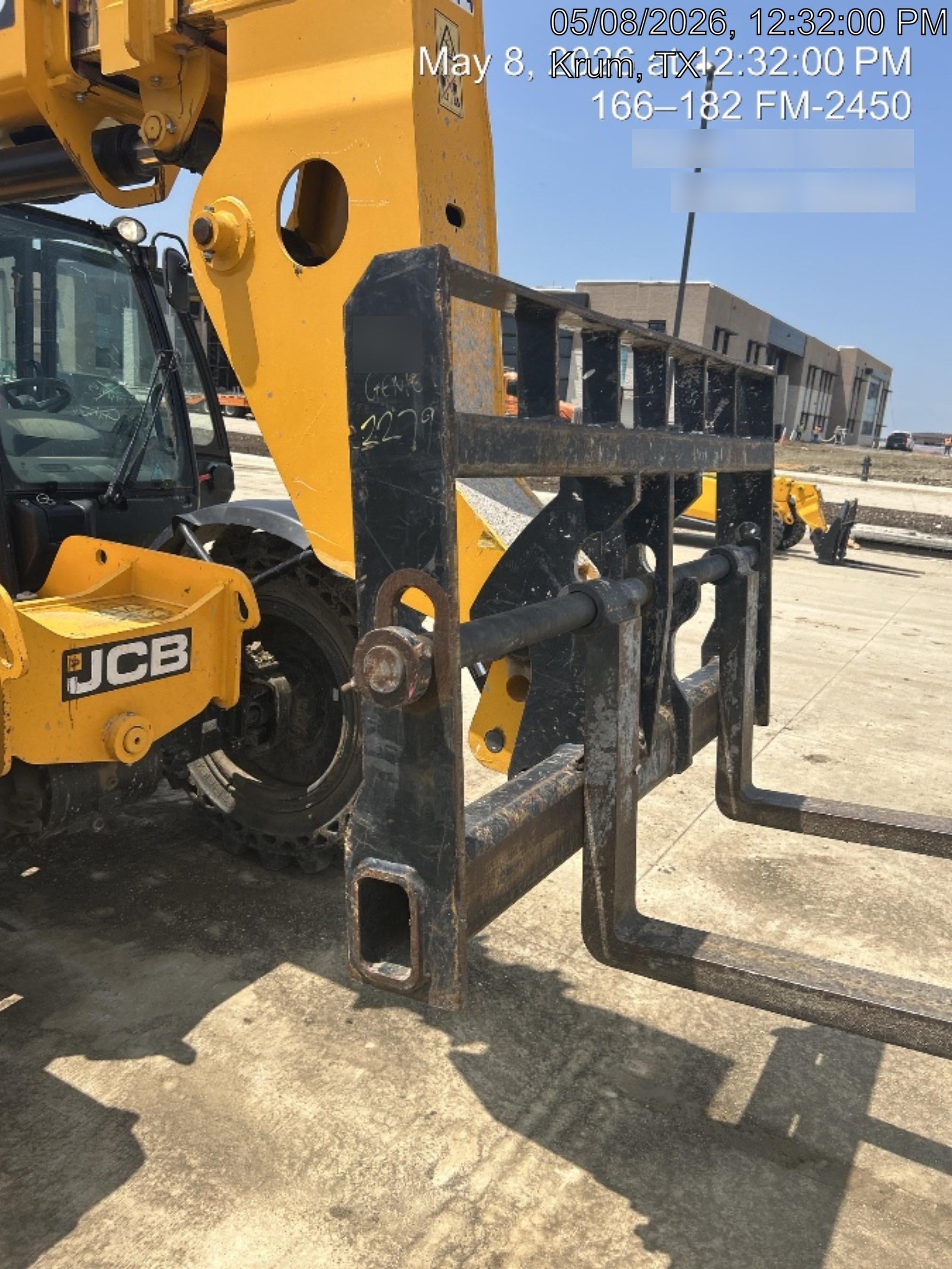 2024 JCB 506-36