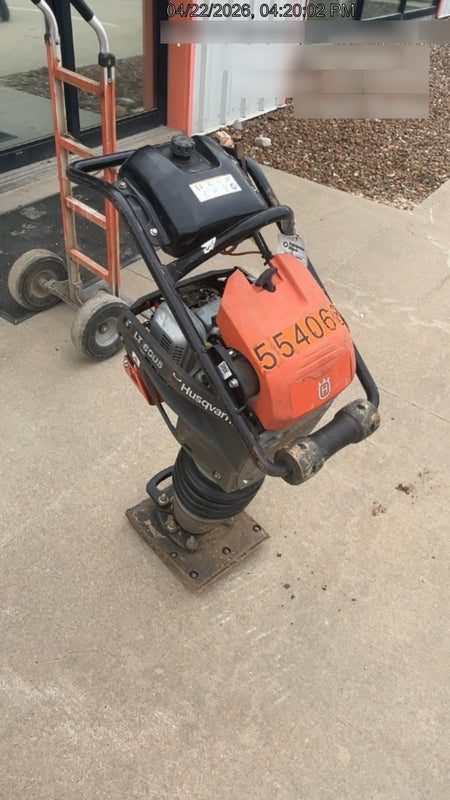 2025 HUSQVARNA LT6005