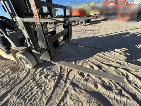 2023 ARROW MATERIAL HANDLING F5100CB