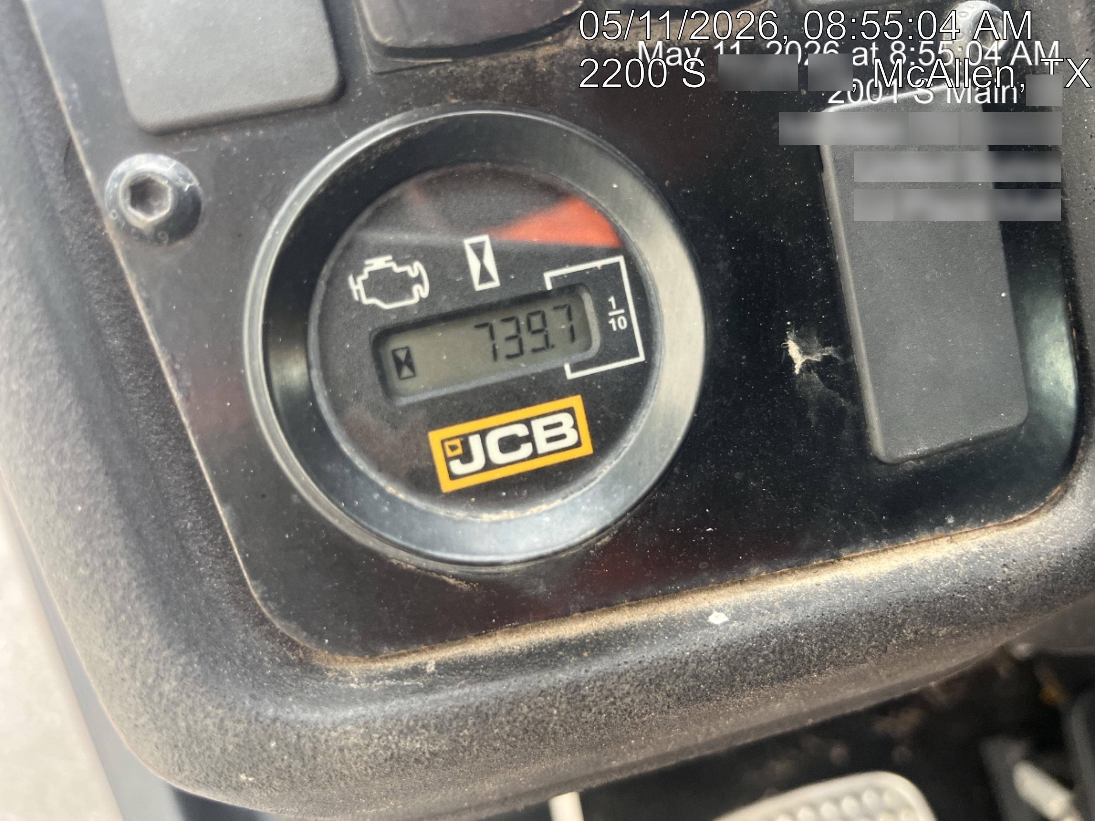 2023 JCB 506-36