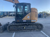 2018 CASE CX145D SR