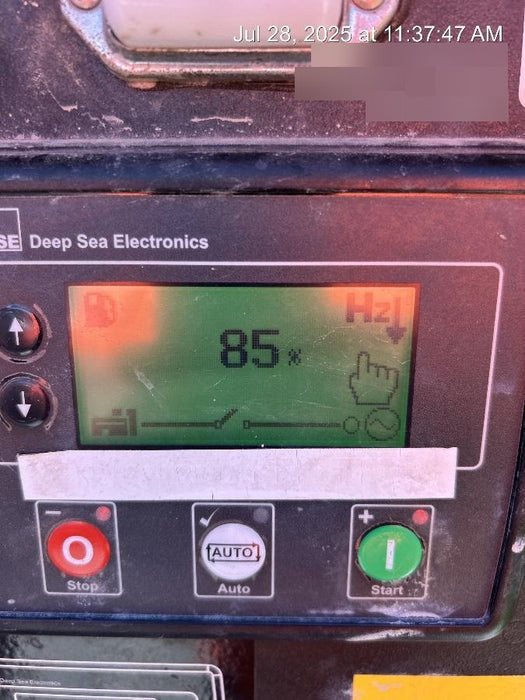 2022 ATLAS COPCO QAS25 CWK