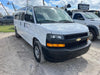 2023 CHEVROLET Express Van - Rental