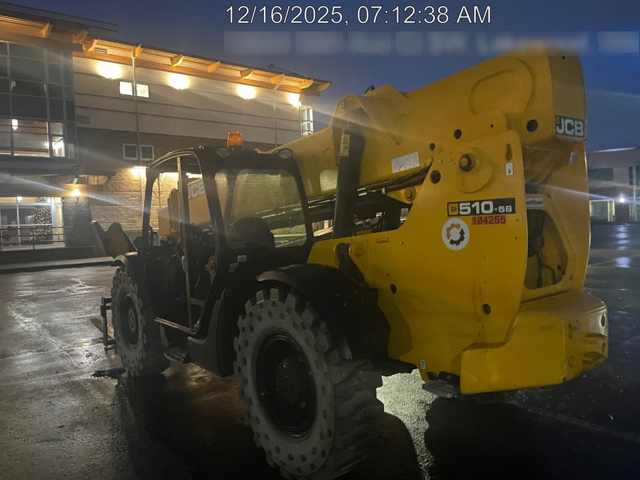 2020 JCB 510-56