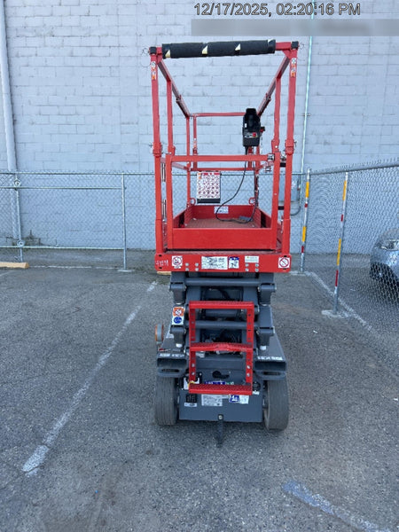 2024 SKYJACK SJ3226