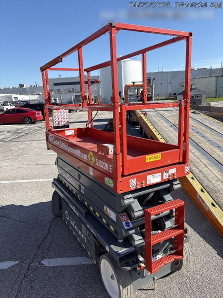 2024 SKYJACK SJ3226