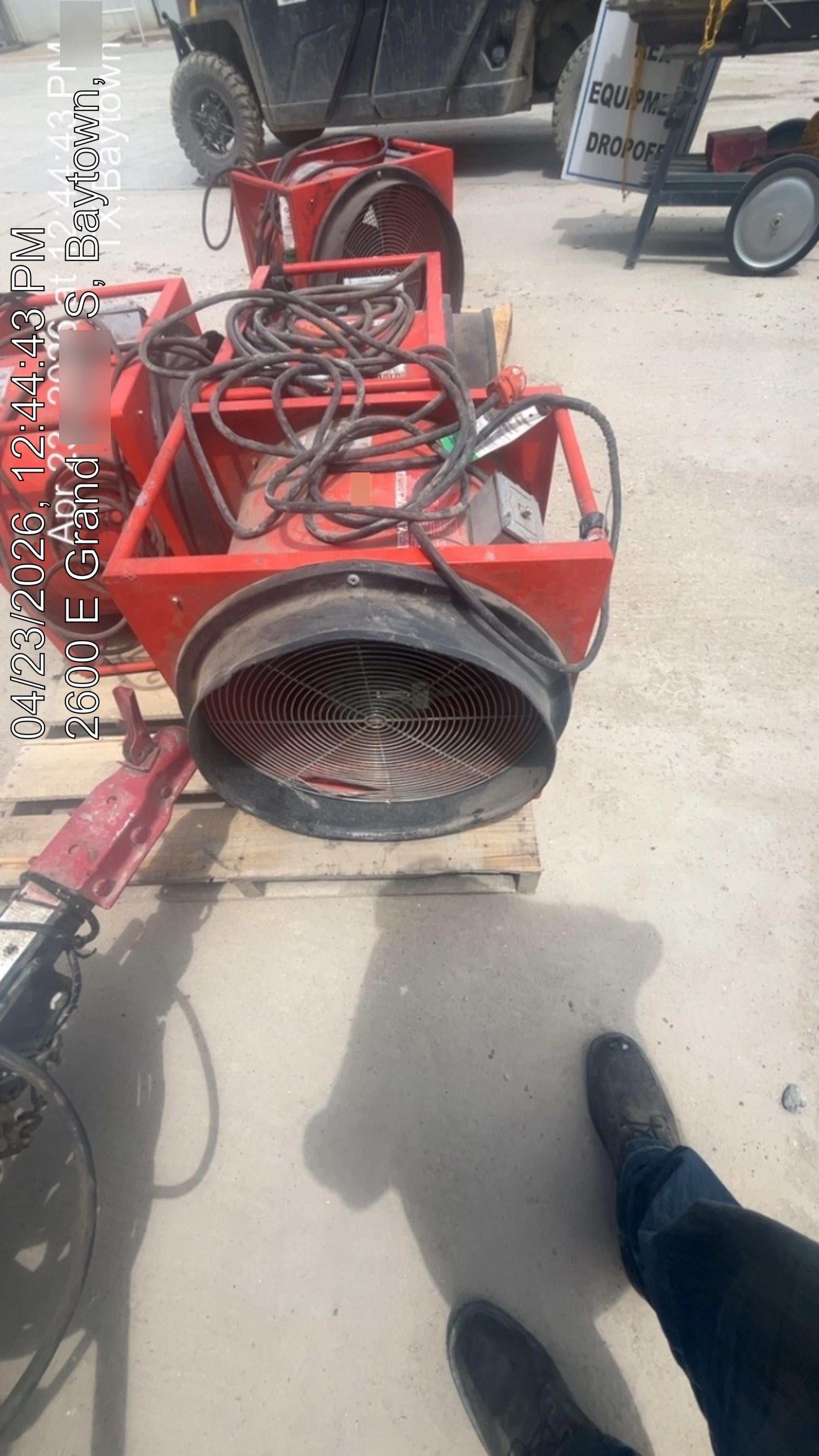 2023 ALLEGRO 9525-50