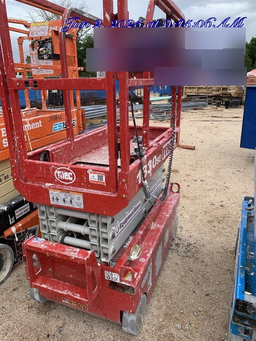 2020 MEC 1330SE MEC 1330SE