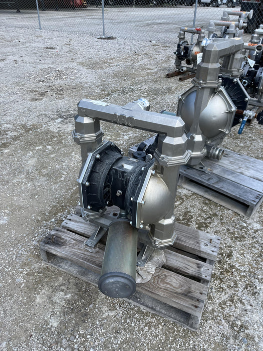 2022 INGERSOLL RAND PD20A-ASS-STT-B