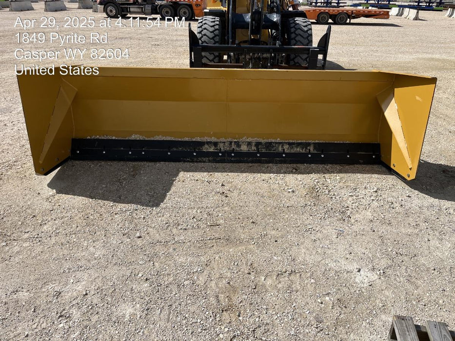 2023 HAUGEN HSP40-144RB