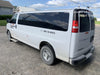 2024 CHEVROLET Express Van - Rental