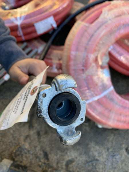 2019 AMERICAN PNEUMATIC TOOL M654