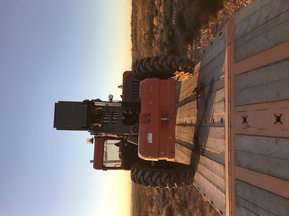 2018 SKYJACK SJ1056 TH