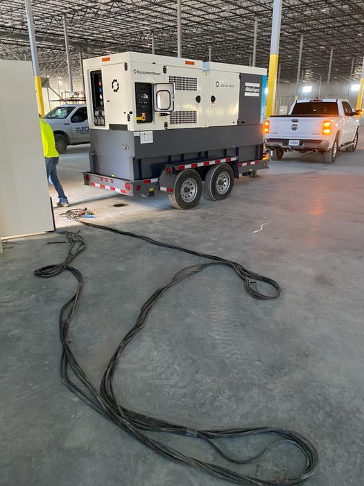 2022 ATLAS COPCO QAS150