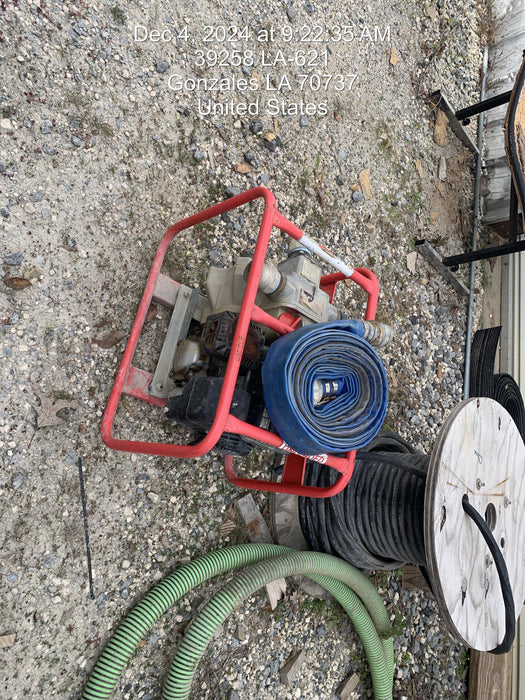 2023 MULTIQUIP QP2TH