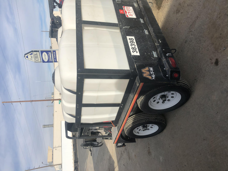 2019 MI-T-M CORPORATION HS-3505-1MGH-UR