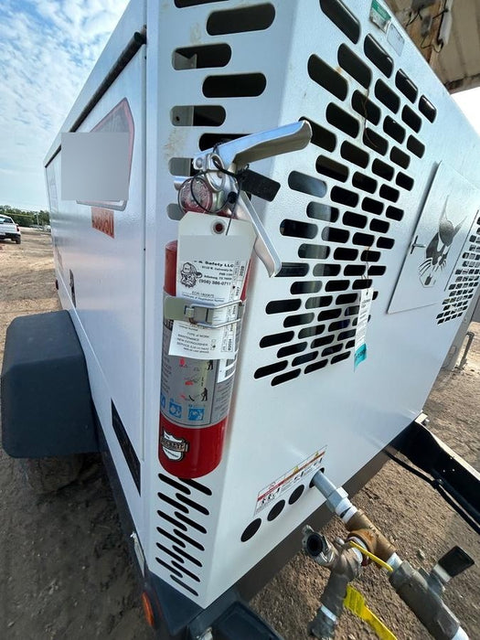 2025 BOBCAT PA425WCU-T4F