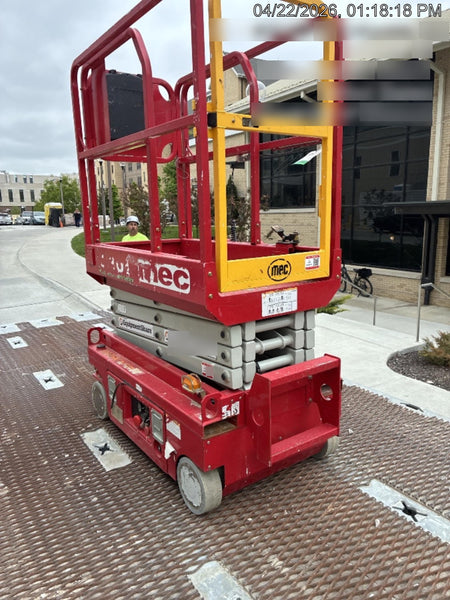 2022 MEC 1330SE