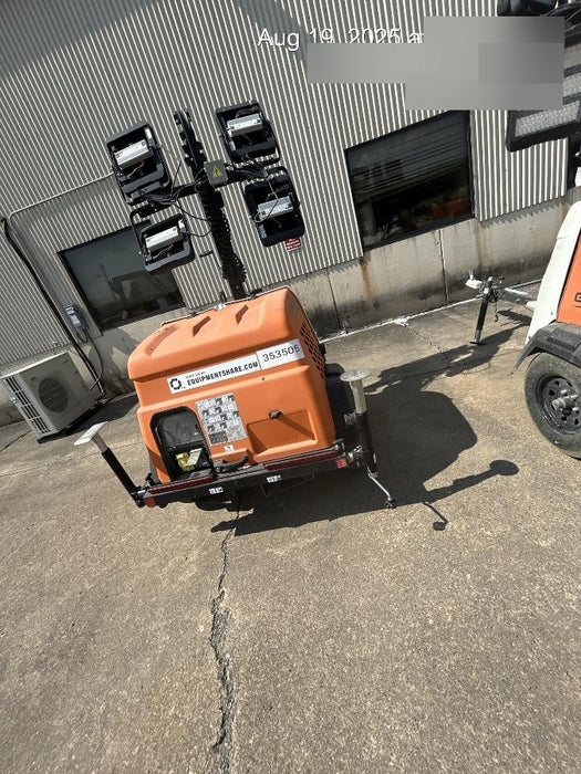2023 GENERAC MLT2