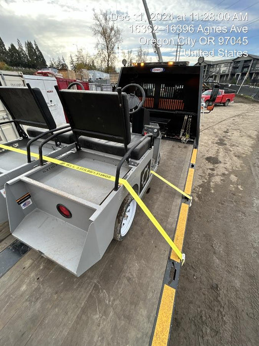 2022 COLUMBIA Expeditor