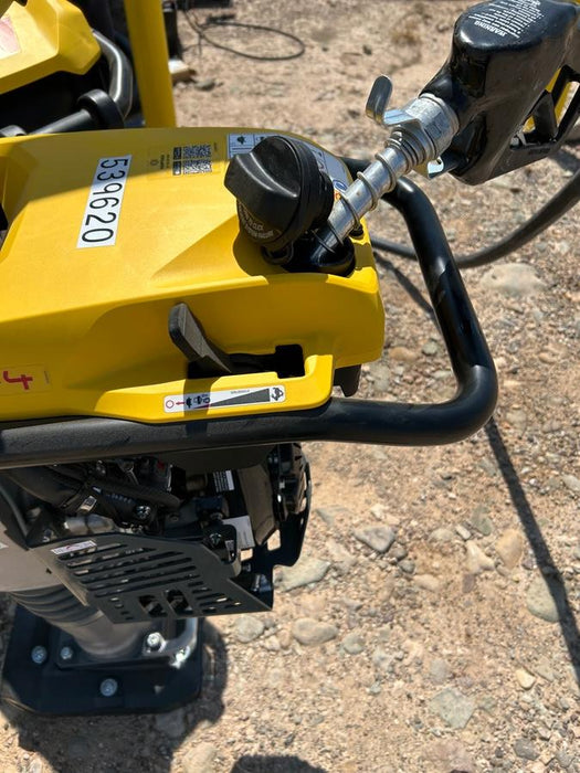 2025 WACKER NEUSON BS62-4Ab/28