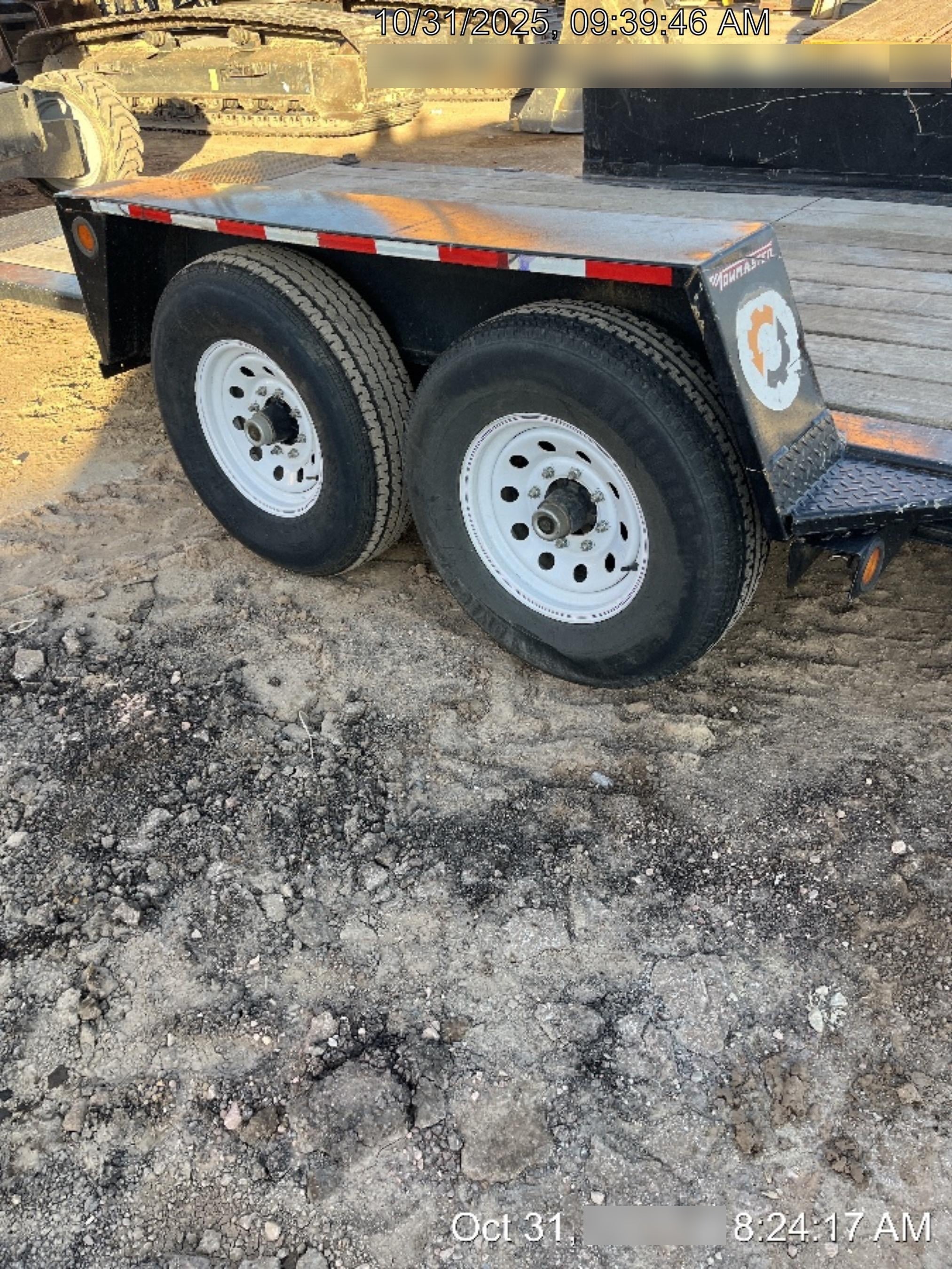 2021 TOWMASTER T-12DT
