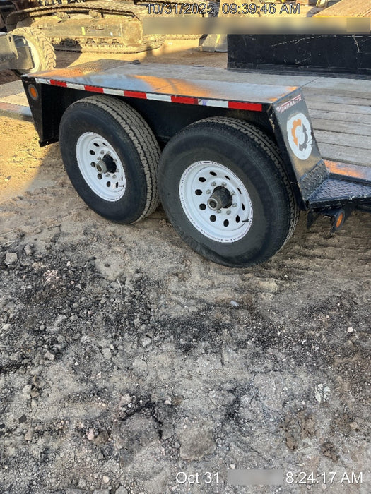 2021 TOWMASTER T-12DT