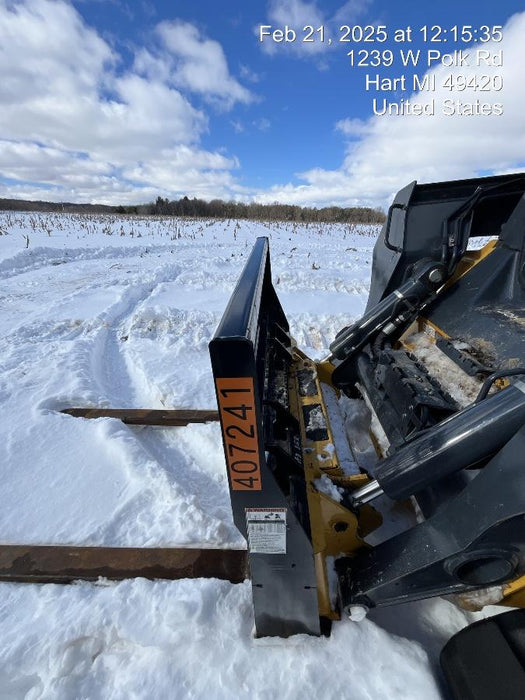 2024 VIRNIG PF4855-5VG