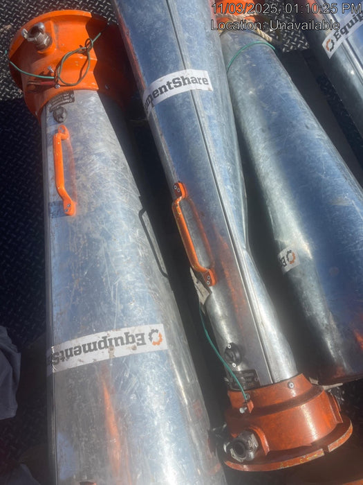 2023 MICHIGAN PNEUMATIC ES-6AM-TRACKER