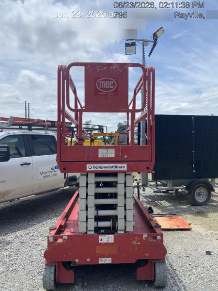 2021 MEC 4555SE