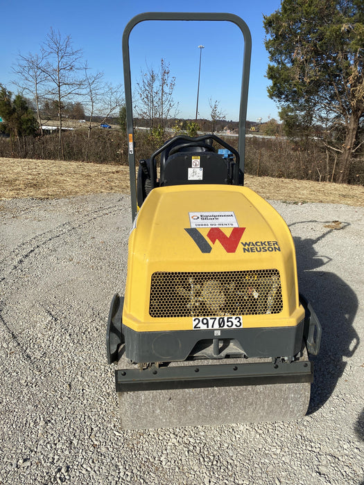 2023 WACKER NEUSON RD12A